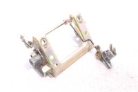 säteslås Kawasaki GPZ 1000 RX ZXT00A 86-87