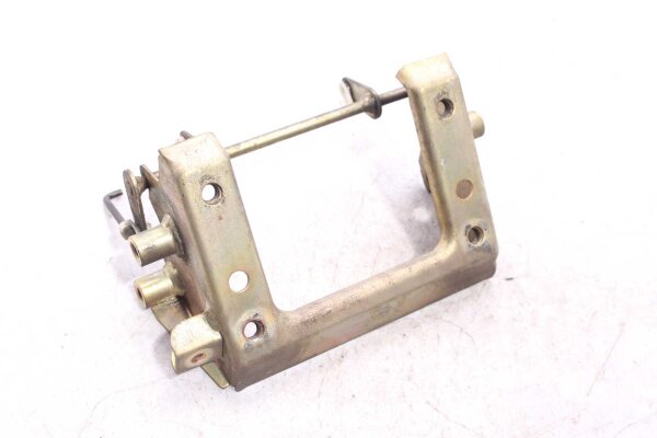 istuimen lukko Kawasaki GPZ 1000 RX ZXT00A 86-87