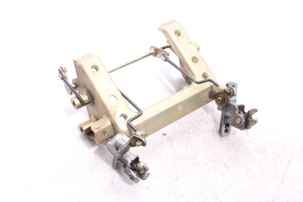 istuimen lukko Kawasaki GPZ 1000 RX ZXT00A 86-87