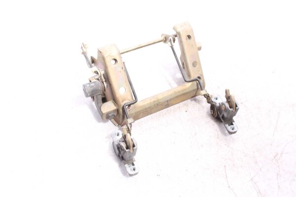 Seat lock without keys Kawasaki GPZ 1000 RX ZXT00A 86-87