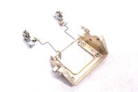 Seat lock without keys Kawasaki GPZ 1000 RX ZXT00A 86-87