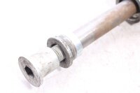 eje rueda trasera eje trasero Kawasaki GPZ 1000 RX ZXT00A...