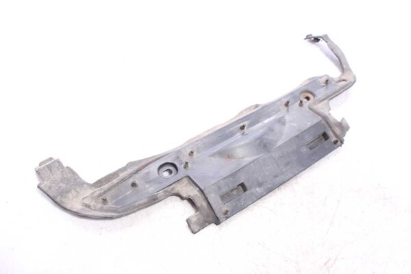 Carénage pare-éclaboussures cache moteur Kawasaki GPZ 1000 RX ZXT00A 86-87