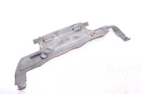 Carénage pare-éclaboussures cache moteur...