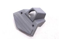 Cerradura de encendido de la cubierta del carenado...