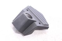 Cerradura de encendido de la cubierta del carenado...