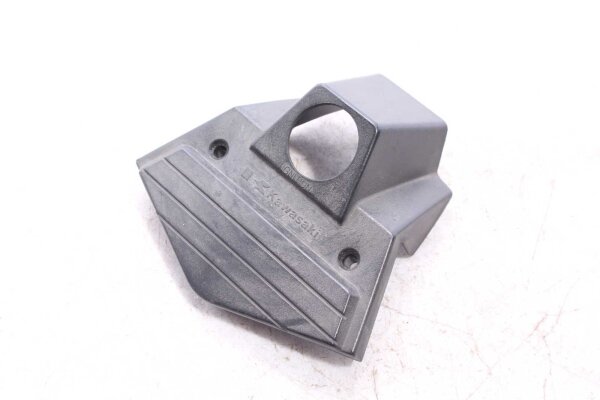Verkleidung Abdeckung Zündschloss Kawasaki GPZ 1000 RX ZXT00A 86-87
