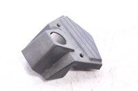 Cerradura de encendido de la cubierta del carenado...