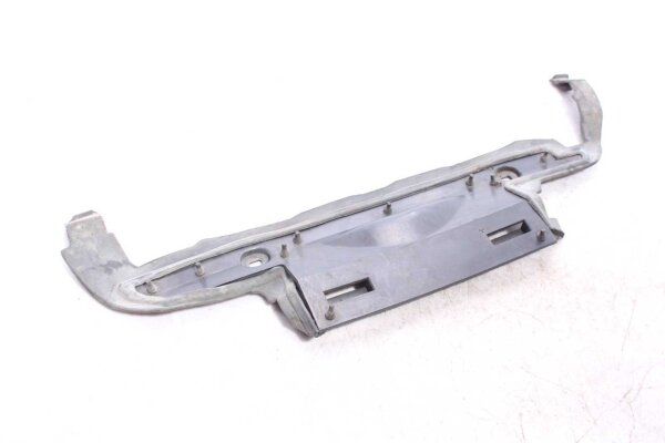 Carénage pare-éclaboussures cache moteur Kawasaki GPZ 1000 RX ZXT00A 86-87