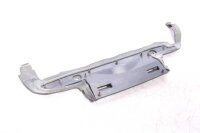 Carénage pare-éclaboussures cache moteur...