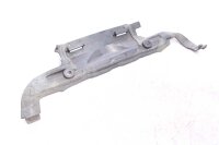 Carénage pare-éclaboussures cache moteur...