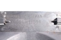 Carénage pare-éclaboussures cache moteur Kawasaki GPZ 1000 RX ZXT00A 86-87