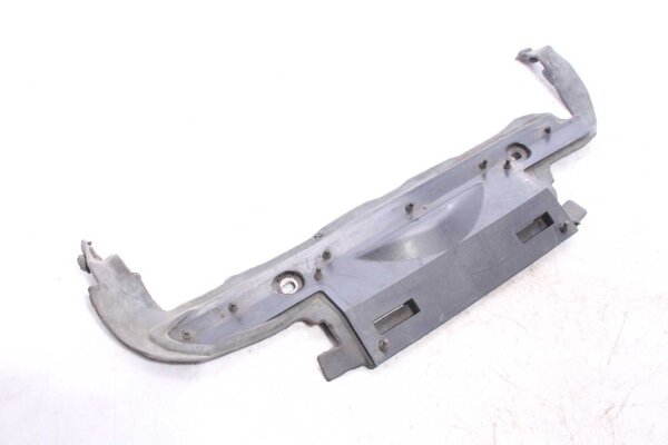 Carénage pare-éclaboussures cache moteur Kawasaki GPZ 1000 RX ZXT00A 86-87