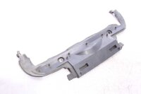 Carénage pare-éclaboussures cache moteur...