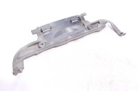 Carénage pare-éclaboussures cache moteur...