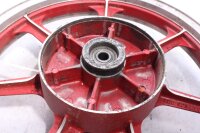 Vanne takapyörän takapyörä Kawasaki GPZ 750 ZX750A1-A2 83-87