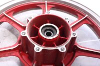 Vanne takapyörän takapyörä Kawasaki GPZ 750 ZX750A1-A2 83-87