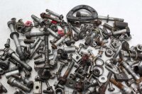 Reststukken Divers BMW F 650 Funduro 0169 93-99