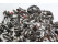 Lote mixto de piezas restantes Divers BMW F 650 Funduro 0169 93-99