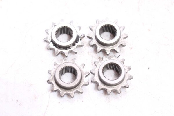 Gear wheel pinion Unbekannt Konvolut