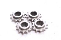 Gear wheel pinion Unbekannt Konvolut