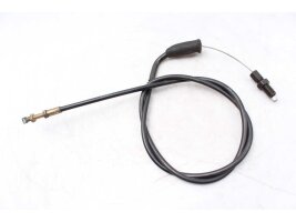 Gas cable Gas cable Bowden cable Kawasaki KLR 650 KL650C...