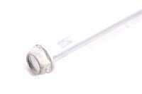 Schwinge Achse Steckachse Kawasaki GPZ 1000 RX ZXT00A 86-87