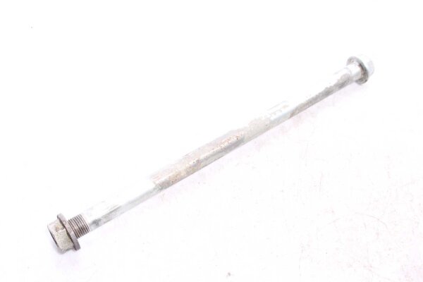 Swingarm axle thru axle Kawasaki GPZ 1000 RX ZXT00A 86-87
