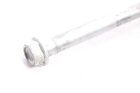 Swingarm axle thru axle Kawasaki GPZ 1000 RX ZXT00A 86-87