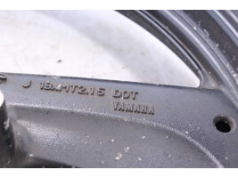 Vanne etupyörän etupyörä Yamaha TDR 125 4GW 91-02
