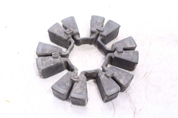 Ruckdämpfer Antriebsgummi Kawasaki GPZ 1000 RX ZXT00A 86-87