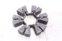 Ruckdämpfer Antriebsgummi Kawasaki GPZ 1000 RX ZXT00A 86-87
