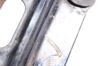 Frame bracket bracket subframe Kawasaki GPZ 1000 RX ZXT00A 86-87