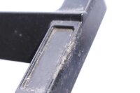 Pillion grab handle rear handle Kawasaki GPZ 1000 RX ZXT00A 86-87