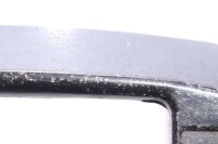 Pillion grab handle rear handle Kawasaki GPZ 1000 RX ZXT00A 86-87