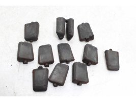 Shock absorber drive rubber Honda CL 250 S MD 04 82-90
