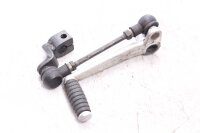 vaihdevivun vaihdepoljin Kawasaki GPZ 1000 RX ZXT00A 86-87