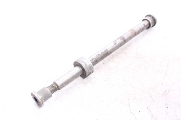 Hinterradachse Steckachse hinten Kawasaki GPZ 1000 RX ZXT00A 86-87