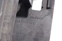 Cover panel engine right Kawasaki GPZ 1000 RX ZXT00A 86-87