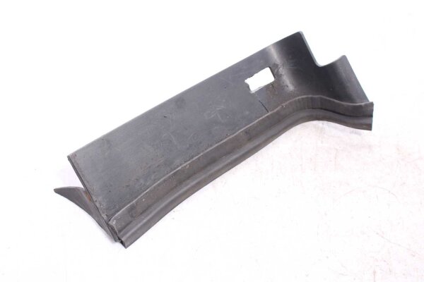 Cover panel engine right Kawasaki GPZ 1000 RX ZXT00A 86-87