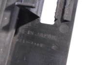 Cover panel engine right Kawasaki GPZ 1000 RX ZXT00A 86-87