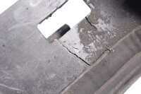 Cover panel engine right Kawasaki GPZ 1000 RX ZXT00A 86-87