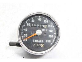 Tachometer Yamaha Unbekannt