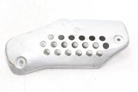 Hitzeschutz Hitzeblech BMW F 650 Funduro 0169 93-99