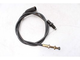 Gas cable Gas cable Bowden cable Kawasaki KLR 650 KL650C...