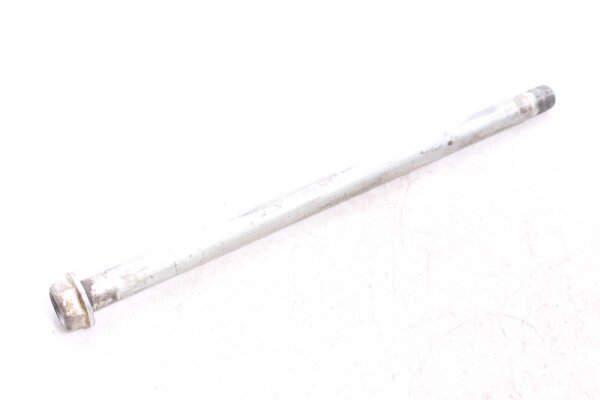 Swingarm axle thru axle Kawasaki GPZ 1000 RX ZXT00A 86-87