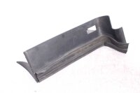 Kansipaneelin moottori oikealla Kawasaki GPZ 1000 RX...