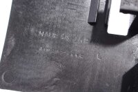 Abdeckung Blende Motor links Kawasaki GPZ 1000 RX ZXT00A 86-87