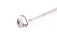 Schwinge Achse Steckachse Kawasaki GPZ 1000 RX ZXT00A 86-87