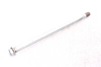 Kääntövarsi akselin läpi Kawasaki GPZ...